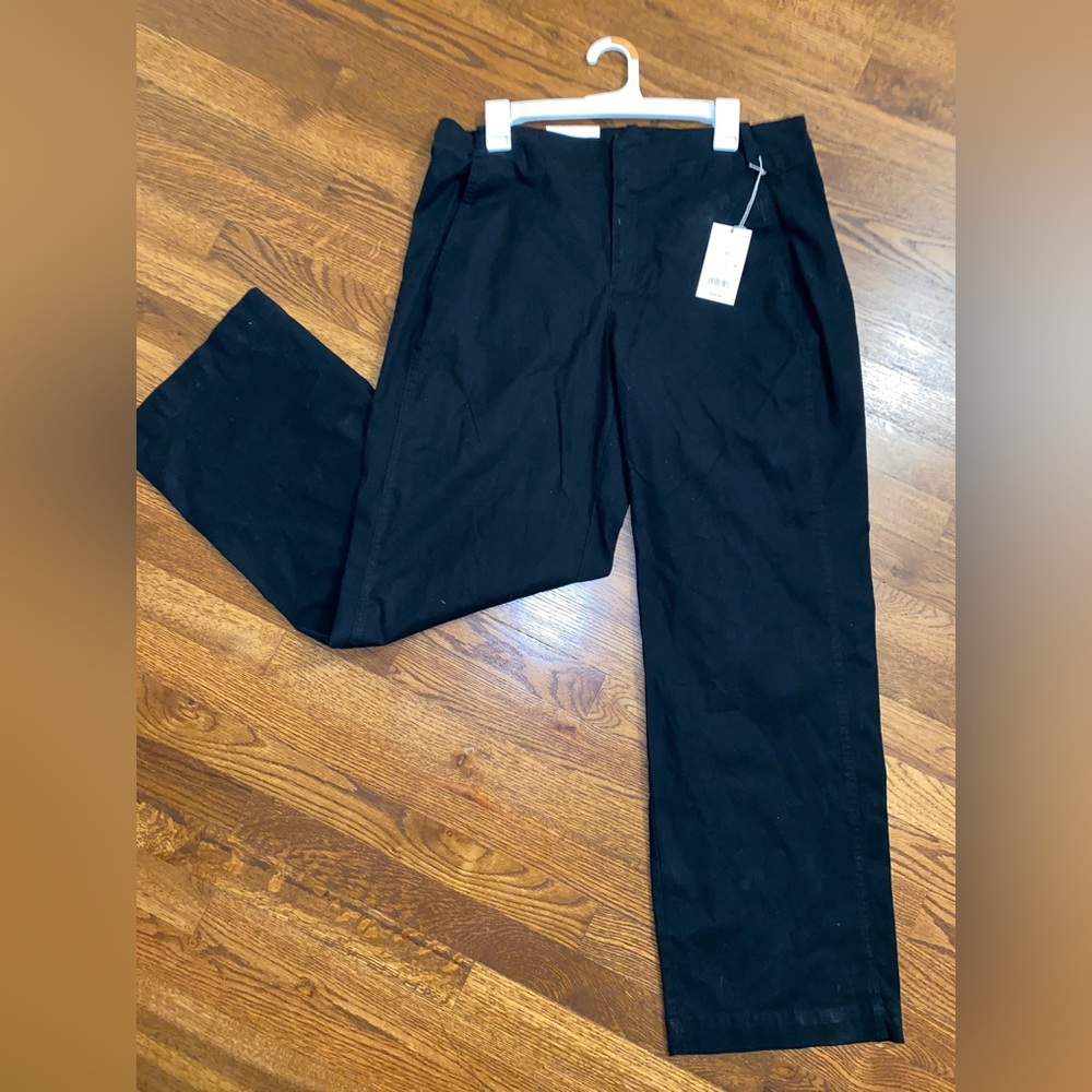 Brand new women’s work pants